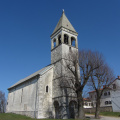 IMG 9382 Tomaj-Tomajski Tabor-cerkev sv. Petra in Pavla