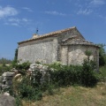 IMG 9539 Fažana-cerkvica Sv. Elizeja