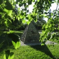 IMG 8220 Visoko-Rapa-piramida ob učni poti Reka Kokra se predstavi