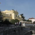 IMG 6323 Opatija-hotel Kvarner in vila Andjelina