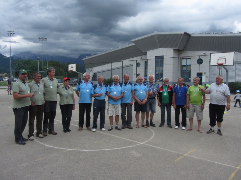 IMG_8152_Zmagovalne moške ekipe (Šernčur, Kamna Gorica, Škofja Loka) na prvenstvu PZDU Gorenjske v prstometu.JPG