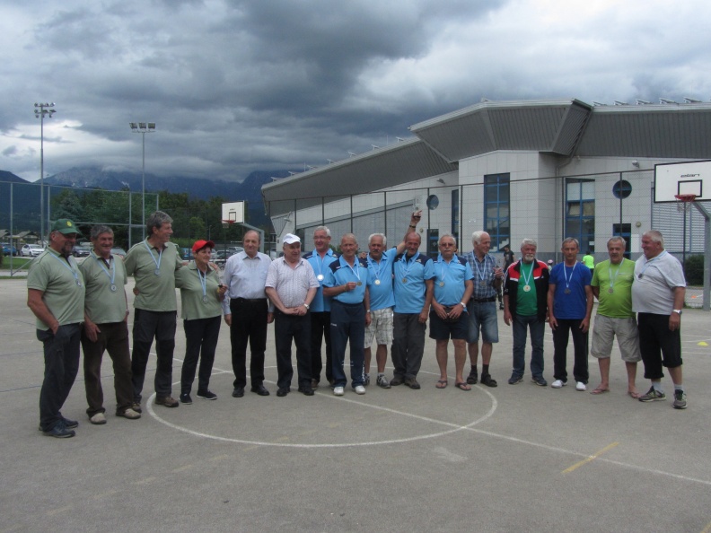 IMG_8157_Zmagovalne moške ekipe (Šernčur, Kamna Gorica, Škofja Loka) na prvenstvu PZDU Gorenjske v prstometu.JPG