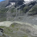 IMG 8858 Grossglockner (Veliki Klek)-ledenik Pasterze