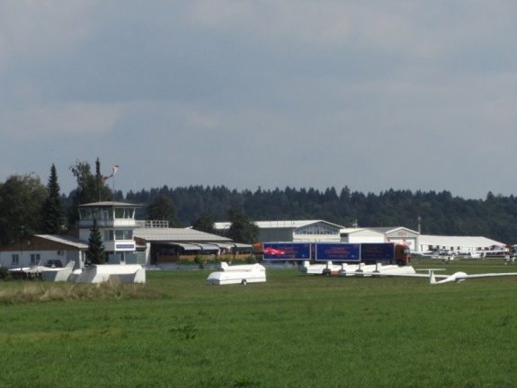 IMG 0170 Alpski letalski center Lesce