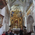 IMG 0433 Osoje-samostanska cerkev