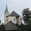 IMG 0481 Maria Wörth (Otok)-cerkev sv. Primoža in Felicijana
