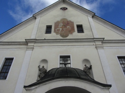 IMG 1385 Stražišče-cerkev sv. Martina