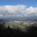 IMG 1409 Pogled s Šmarjetne gore proti Zgornji Gorenjski