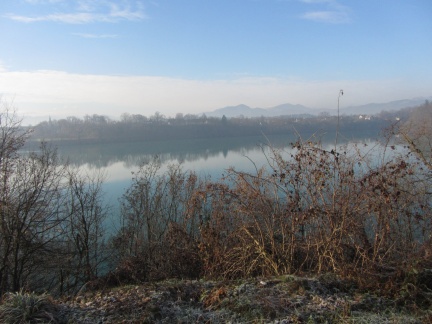 IMG 2085 Trbojsko jezero