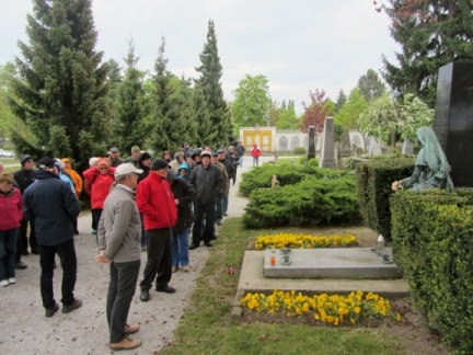 IMG 1920 Varaždinsko pokopališče