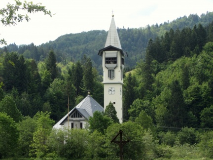 IMG 2896 Predmost-poljanska cerkev sv. Martina