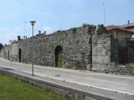 IMG 3652 Čedad-obzidje