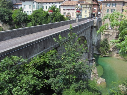 IMG 3665 Čedad-Hudičev most
