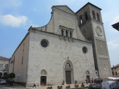 IMG 3680 Čedad-katedrala Santa Maria Assunta