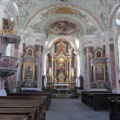 IMG 5059 San Candido (Innichen)-cerkev sv. Mihaela