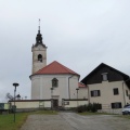 IMG 0845 Olševek-cerkev sv. Mihaela