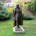 IMG 2585 Klanjec-galerija kiparja Antuna Augustinčića-Josip Broz Tito