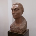 IMG 2587 Klanjec-galerija kiparja Antuna Augustinčića-Jovanka Broz