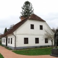 IMG 2610 Kumrovec-muzej Staro selo-Titova rojstna hiša