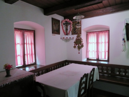 IMG 2614 Kumrovec-muzej Staro selo-Titova rojstna hiša