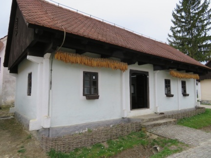 IMG 2622 Kumrovec-muzej Staro selo