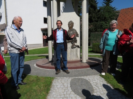 IMG 2866 Spomenik krompirju in Mariji Tereziji v Šenčurju
