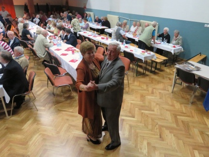 IMG 3880 Kristina in Janez Tušek-55 let na skupni življenski poti