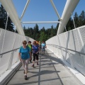 IMG 3933 Most vdihljajev-kolesarski most čez gorenjsko avtocesto 