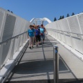 IMG 3935 Most vdihljajev-kolesarski most čez gorenjsko avtocesto 