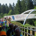 IMG 3936 Most vdihljajev-kolesarski most čez gorenjsko avtocesto 