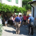 IMG 4323 Kosovelova domačija v Tomaju