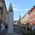 IMG 4950 Beljak-sramotilni steber na Glavnem trgu