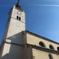 IMG 5483 Črnomelj-cerkev sv. Petra
