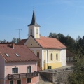 IMG 5503 Črnomelj-cerkev sv. Duha