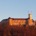 IMG_7624_Ljubljanski grad v soju sončnega zatona.JPG