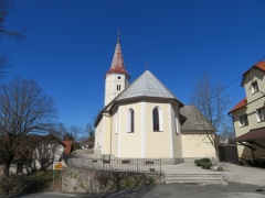 IMG 8689 Tržišče-cerkev sv. Trojice