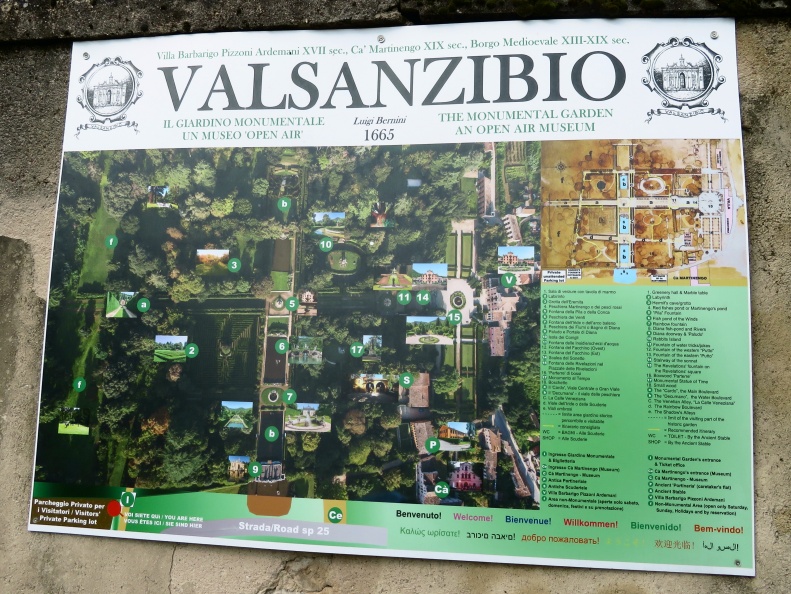 IMG 9115 Valsanzibio-park pri vili Barbarigo