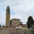 IMG 9165 Arqua Petrarca-cerkev sv. Marije