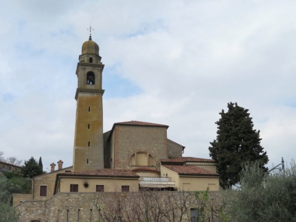 IMG 9165 Arqua Petrarca-cerkev sv. Marije