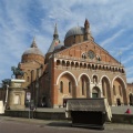 IMG 9252 Padova-bazilika sv. Antona Padovanskega