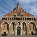 IMG 9254 Padova-bazilika sv. Antona Padovanskega