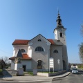 IMG 9576 Visoko-cerkev sv. Vida