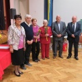 IMG 0722 Pari poročeni 55 let-Ana in Jože Golmajer in Anica in Janez Sajovic