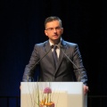 IMG 0218 Marjan Šarec, predsednik Vlade Republike Slovenije