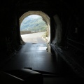 IMG 2005 Skozi tunele proti Kaprunskim jezerom