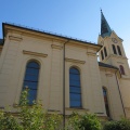 IMG 2511 Žalec-cerkev sv. Nikolaja