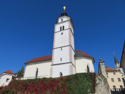 IMG 3096 Rožnovenska cerkev v Kranju