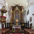 IMG 5676 Adergas-cerkev Marijinega oznanjenja