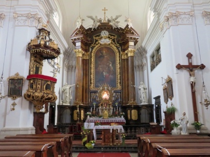 IMG 5676 Adergas-cerkev Marijinega oznanjenja