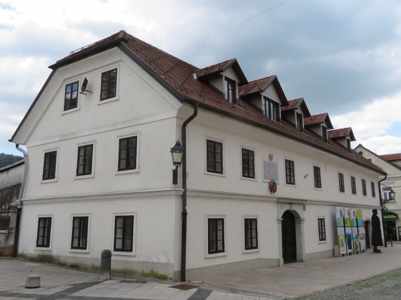 IMG_6313_Rojstna hiša generala Rudolfa Maistra v Kamniku.JPG